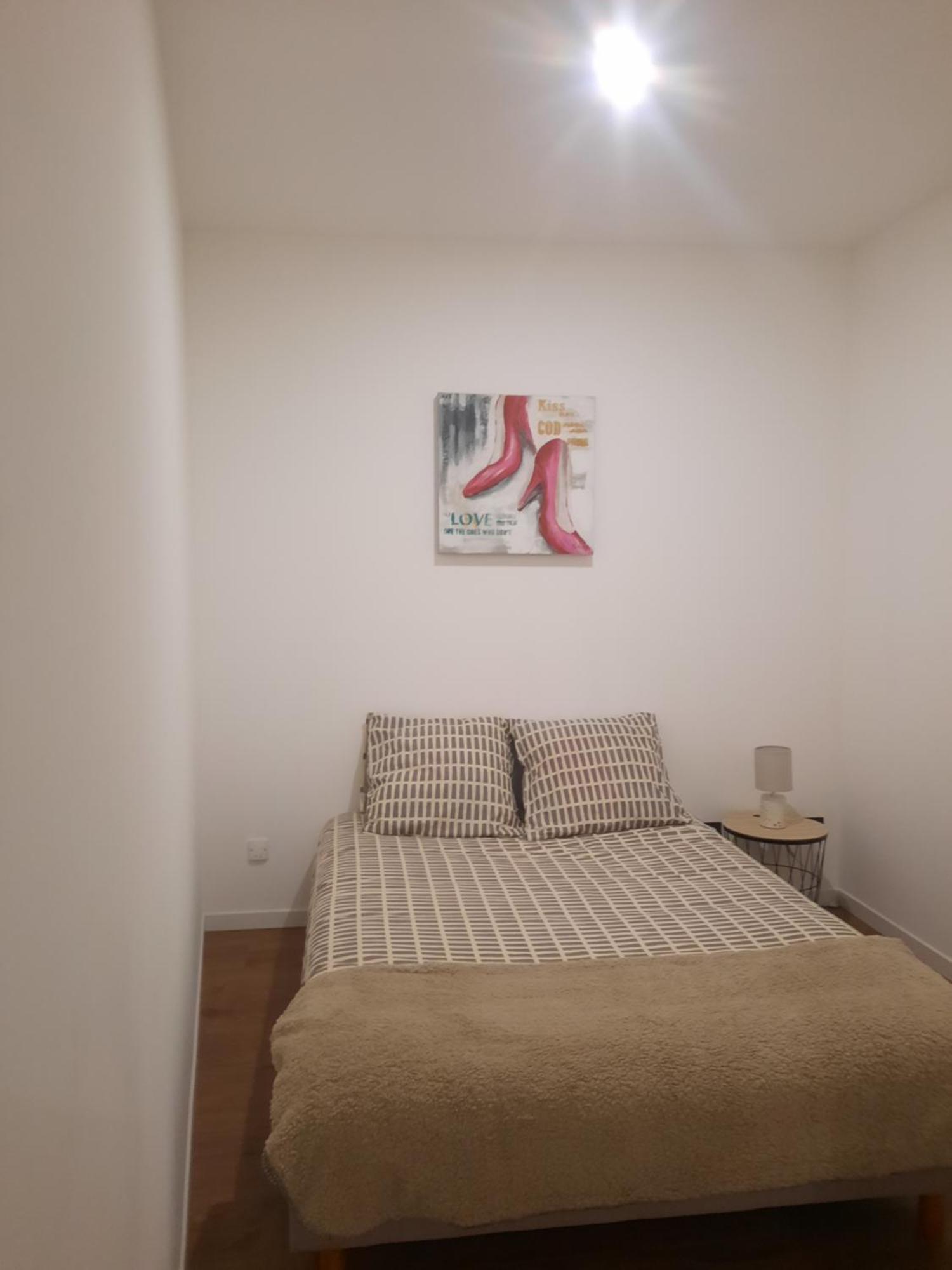 Le Refuge Du Bonheur Apartment Trévoux Room photo