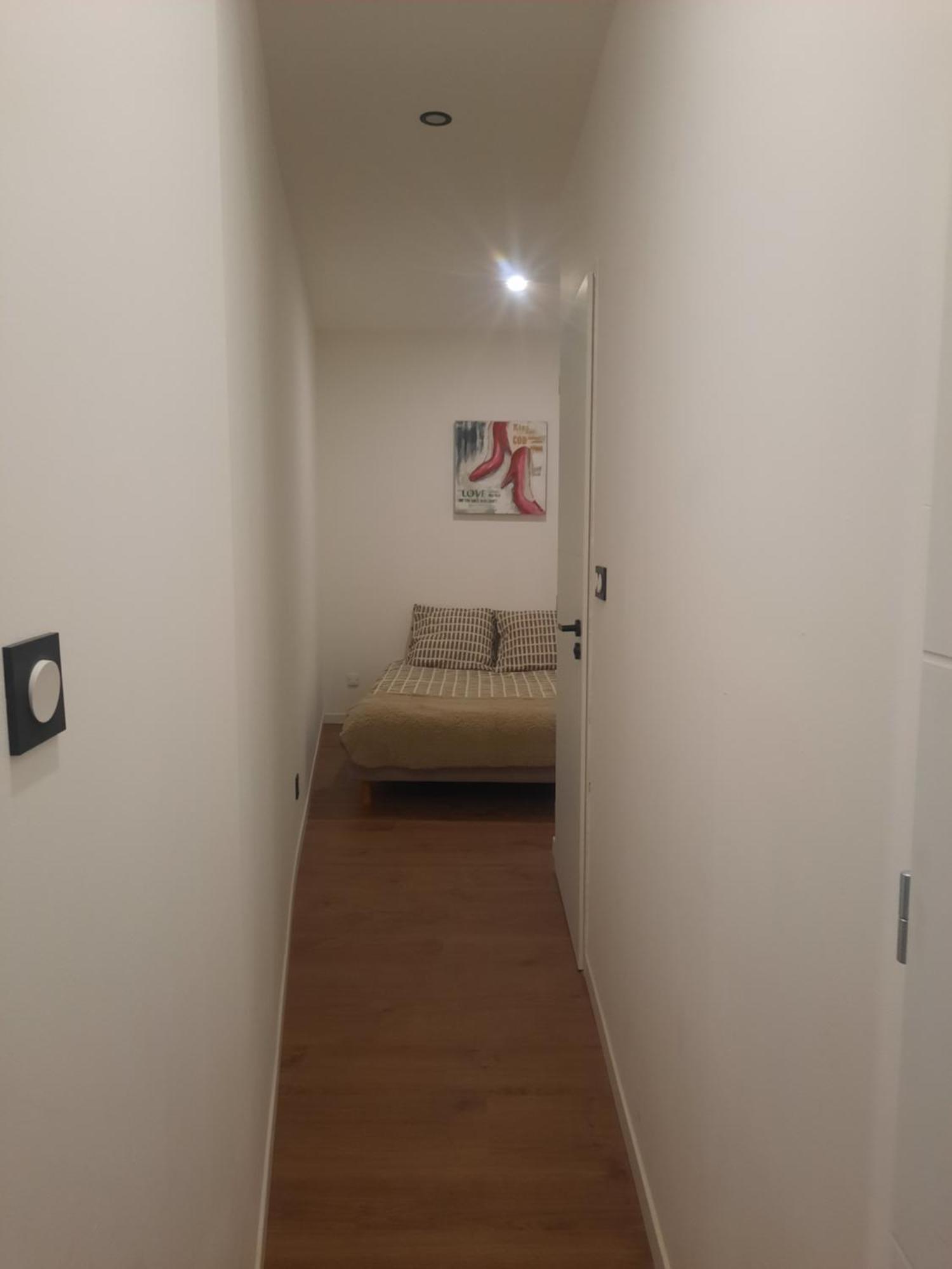 Le Refuge Du Bonheur Apartment Trévoux Room photo